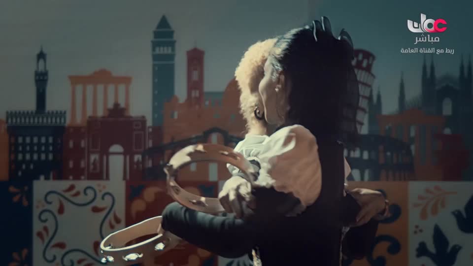 آذان العشاء