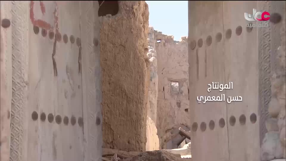 برنامج _ اعلام الشعر العربي - الحلقة 28