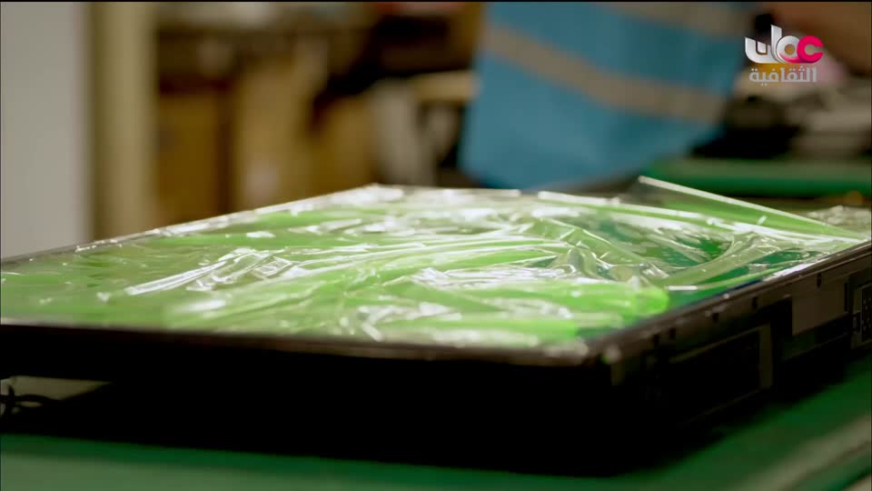 البرنامج الثقافي - اختراعات عظيمة - الحلقة 28