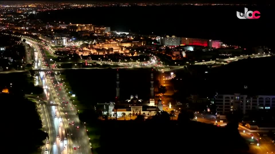 الهندسة المعمارية