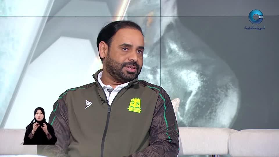 الحدث - S1 - 2026 - الحلقة 17