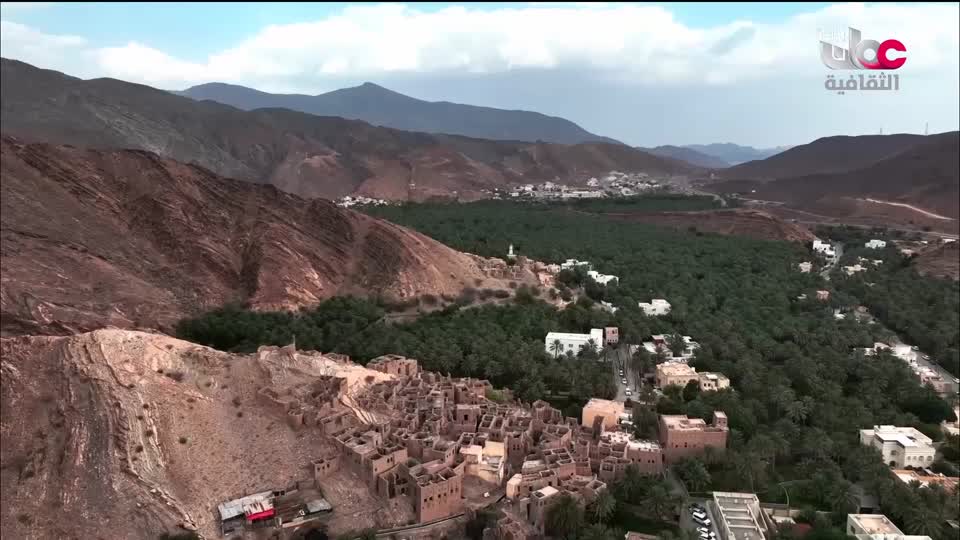 R1 برنامج/ أخبار الثقافة