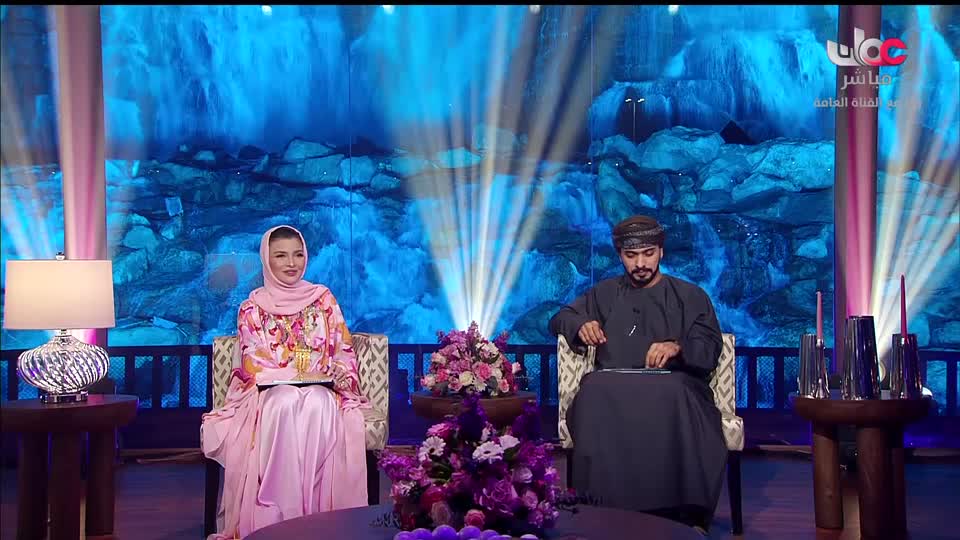 برنامج ليالي مسقط 2026 - الحلقة 27