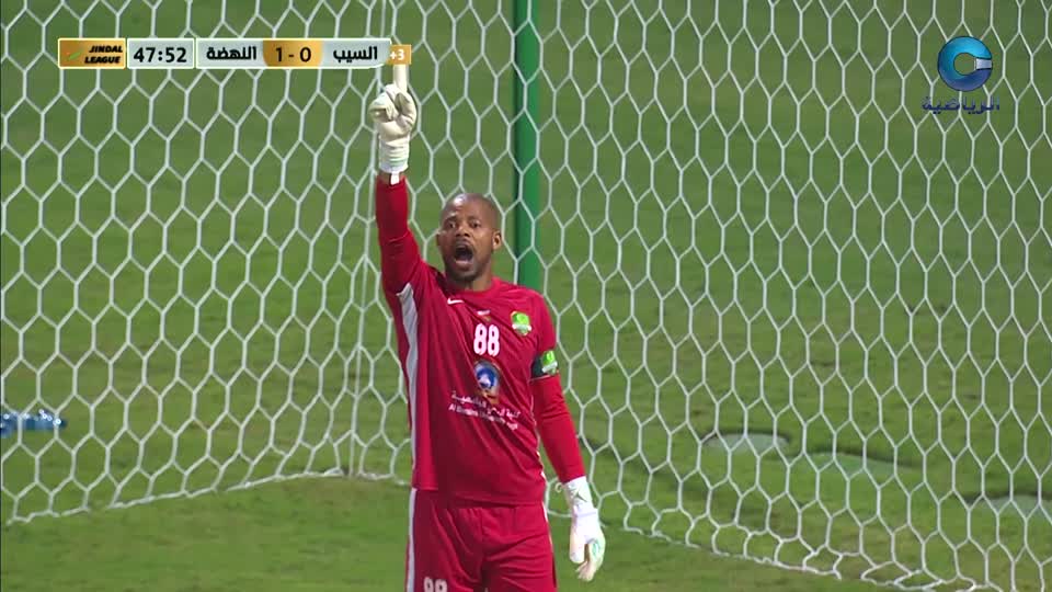 دوري جندال لكرة القدم 2025-2026 - الحلقة 44