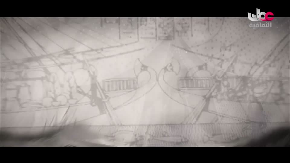 افضل عشرة فنون معمارية في العالم - الحلقة 8