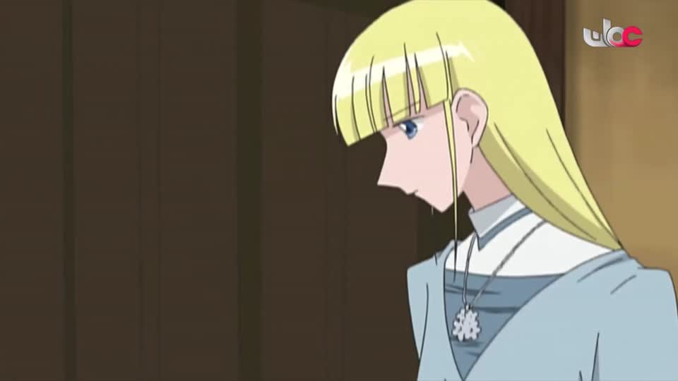 مسلسل الاطفال - فريق البحيرة الخضراء - الحلقة 65