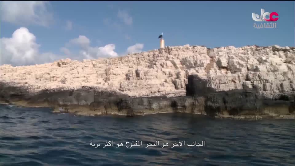 البرنامج الثقافي - الفضاء الشاسع - الحلقة 2