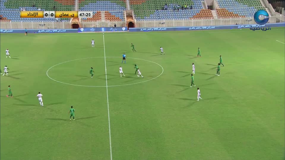 مباريات كأس جلالة السلطان لكرة القدم 2022 - 2023 - الحلقة 8