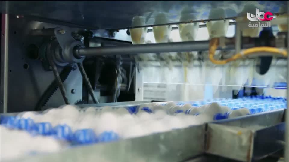 البرنامج الثقافي - أجمل ثمانون جزيرة في العالم