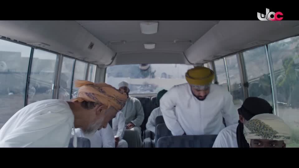 المسلسل المحلي - منا وفينا - الحلقة 29