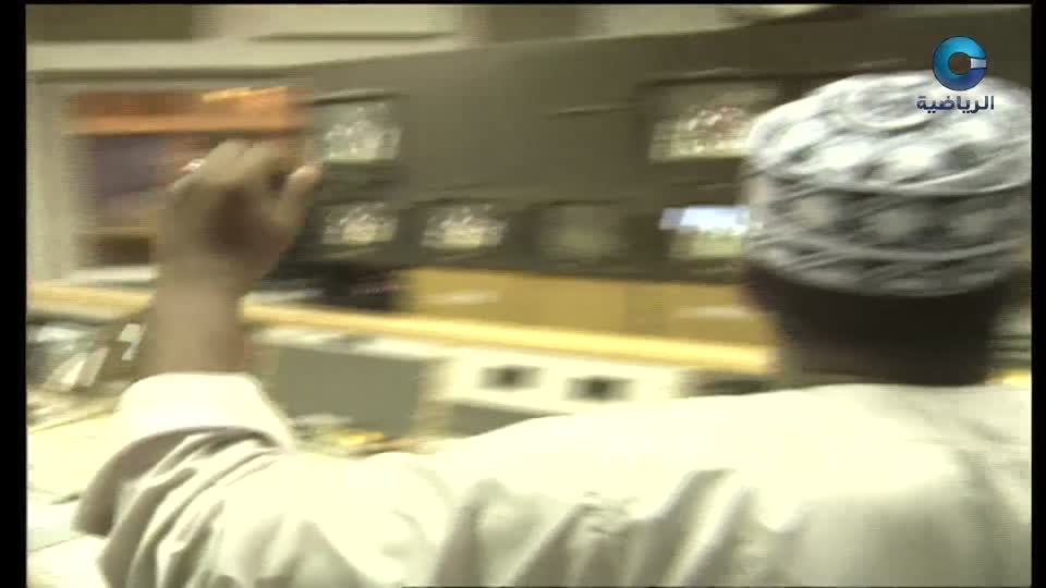 زمان الرياضة