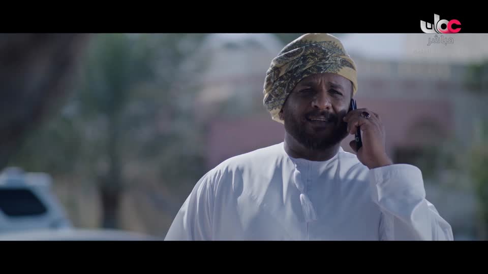 المسلسل المحلي - منا وفينا - الحلقة 29