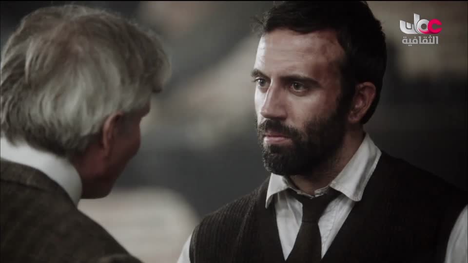 البرنامج الثقافي - أبجديات ثقافية - الحلقة 13