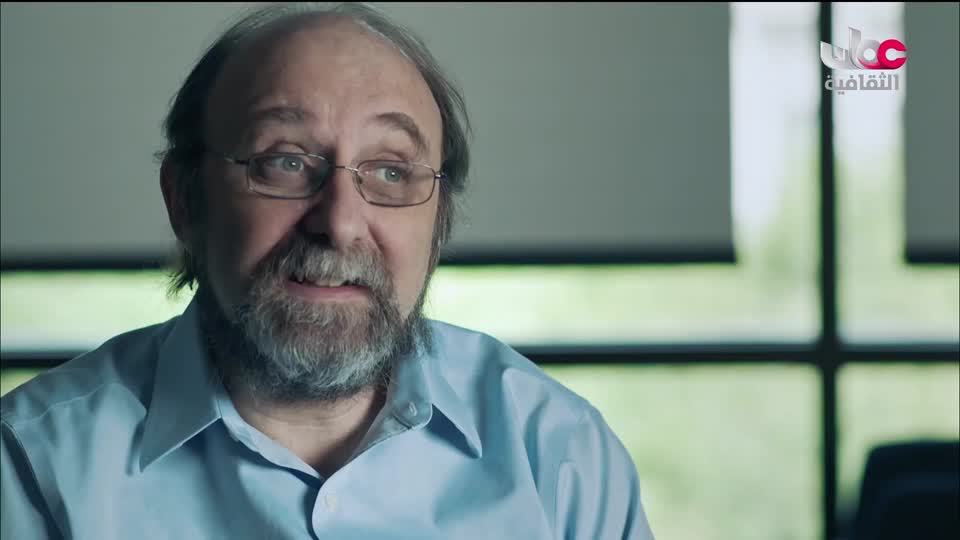 البرنامج الثقافي - قلب مدينة - الحلقة 14