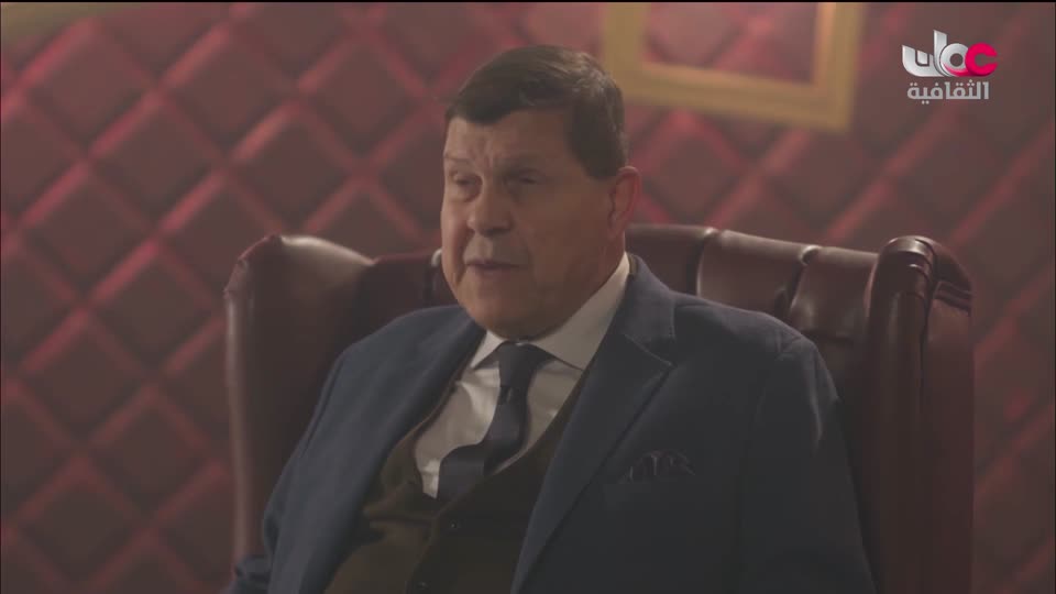 البرنامج الثقافي - لغتناهويتنا - الحلقة 28