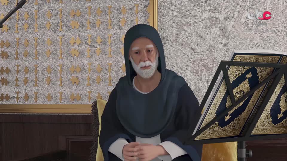 المسلسل الكارتوني للأطفال البؤساء