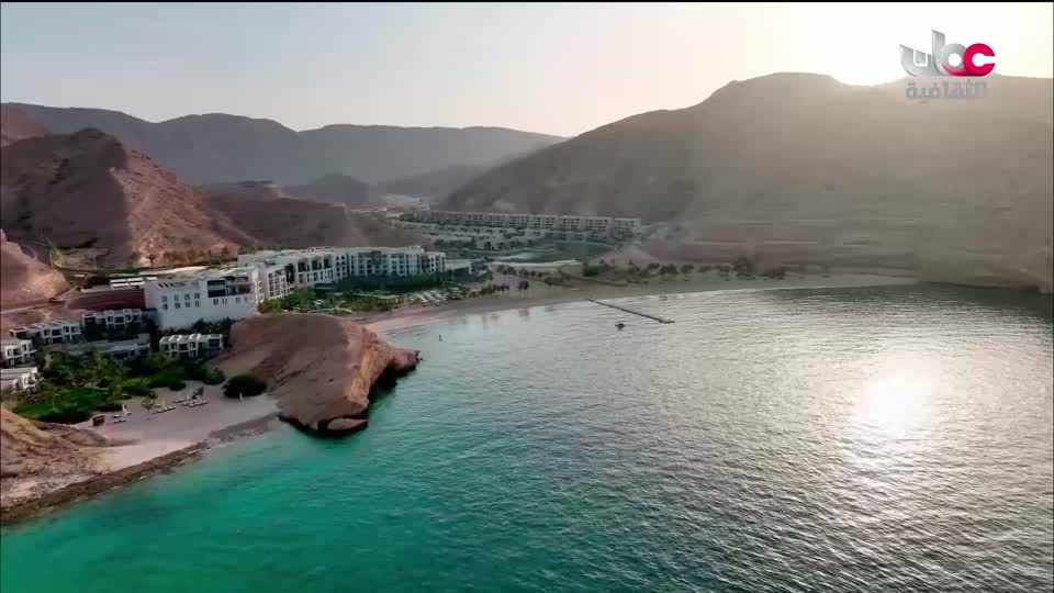 برنامج الثقافي - أسرار الحياة والكون - الحلقة 3