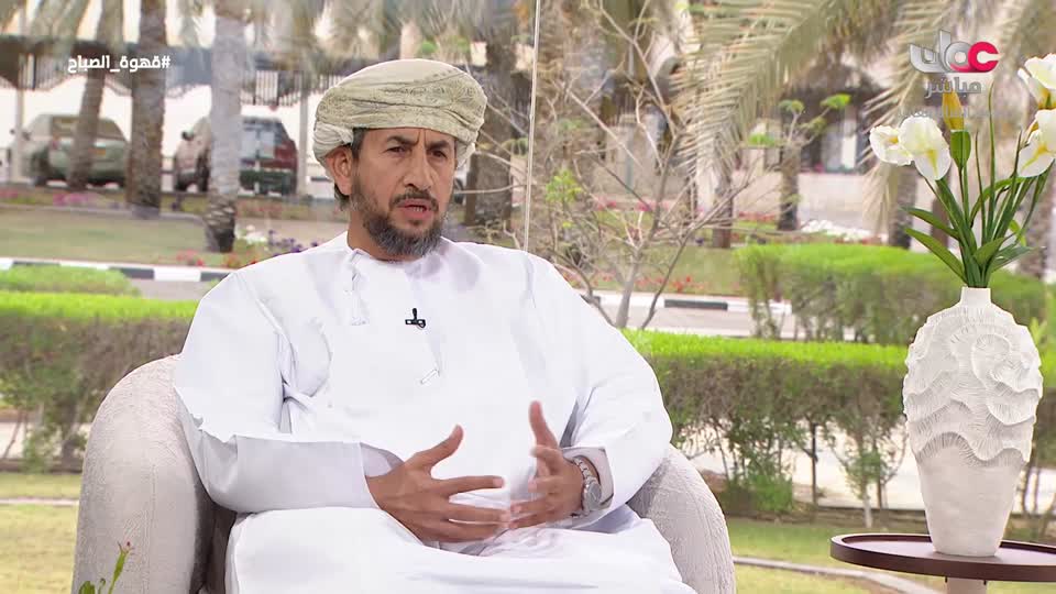 قهوة الصباح R