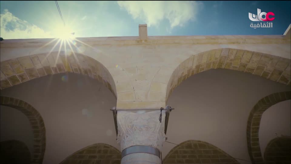 البرنامج الثقافي - إرث حضارة - الحلقة 25