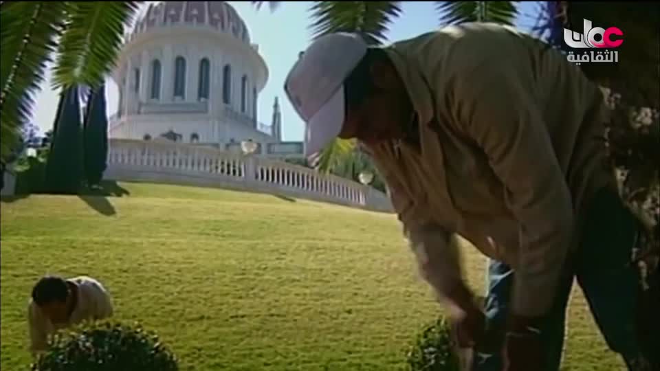 البرنامج الثقافي - زيوت عطرية - الحلقة 28