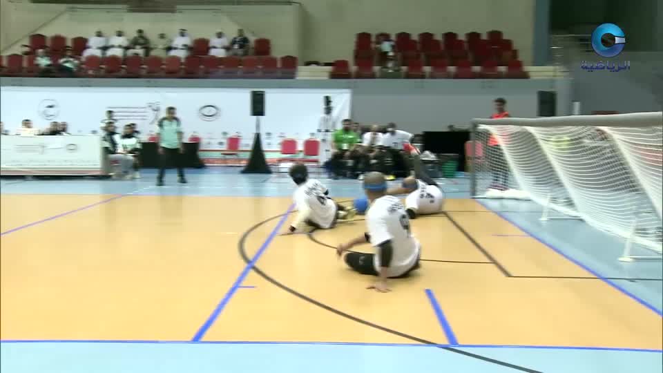 أهداف الجولة السابعة