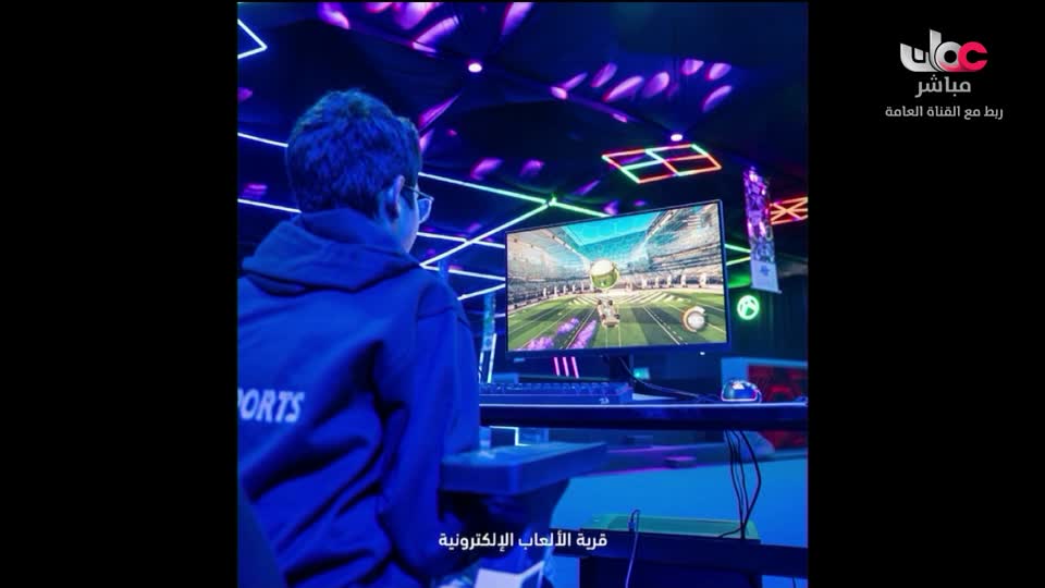 برنامج ليالي مسقط 2026 - الحلقة 26