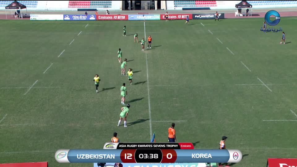 زمان الرياضة ج2 2024 - الحلقة 7