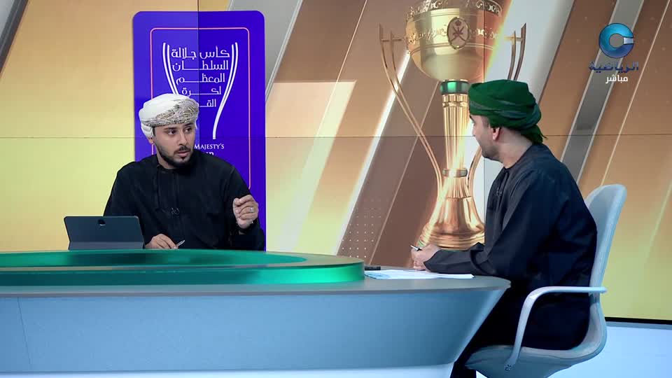 الأستوديو التحليلي 2025-2026 - الحلقة 62