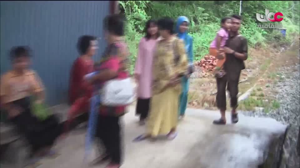 البرنامج الثقافي _ عشاق السفر - الحلقة 2