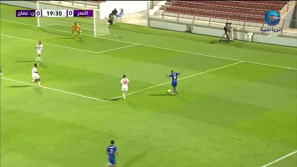 مباريات كأس جلالة السلطان لكرة القدم 2025 - 2026 - الحلقة 19