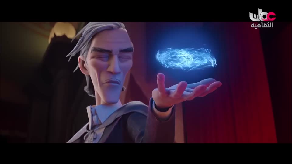 البرنامج الوثائقي - عالم الأفلام - الحلقة 26