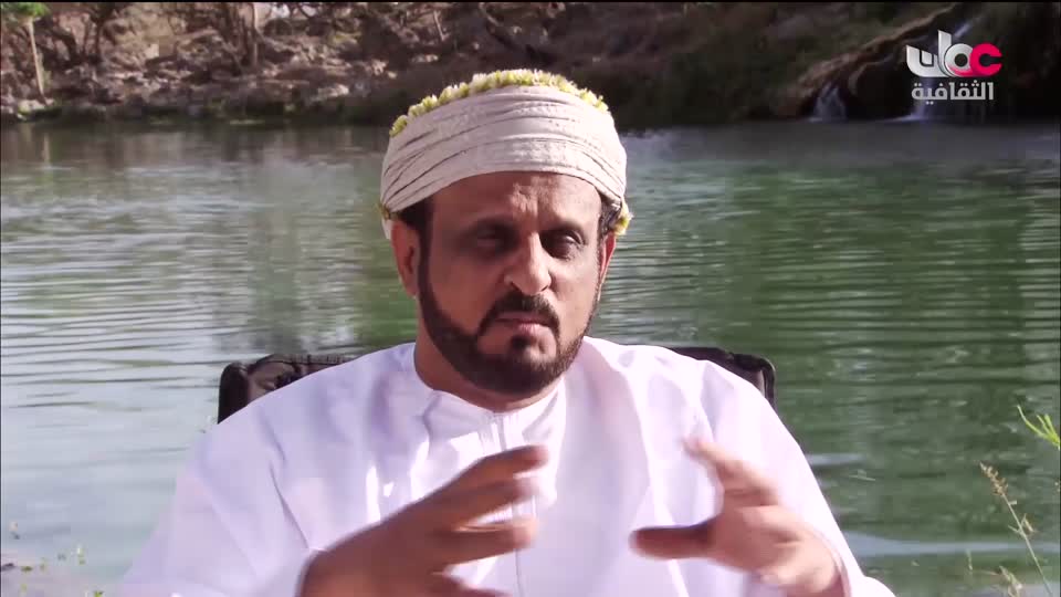 برنامج الحادي - الحلقة 16