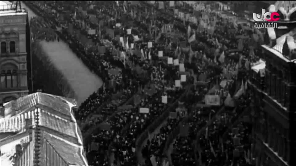 افضل عشرة فنون معمارية في العالم - الحلقة 9