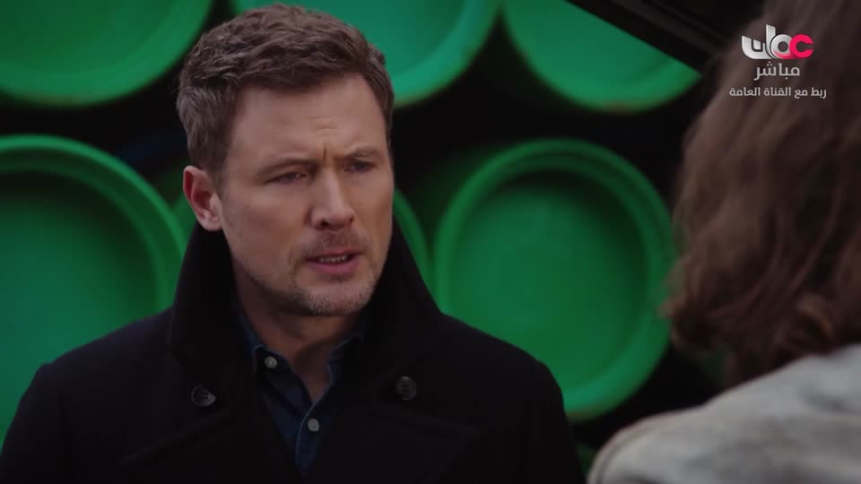 HUDSON AND REX - المسلسل الاجنبي - الحلقة 60