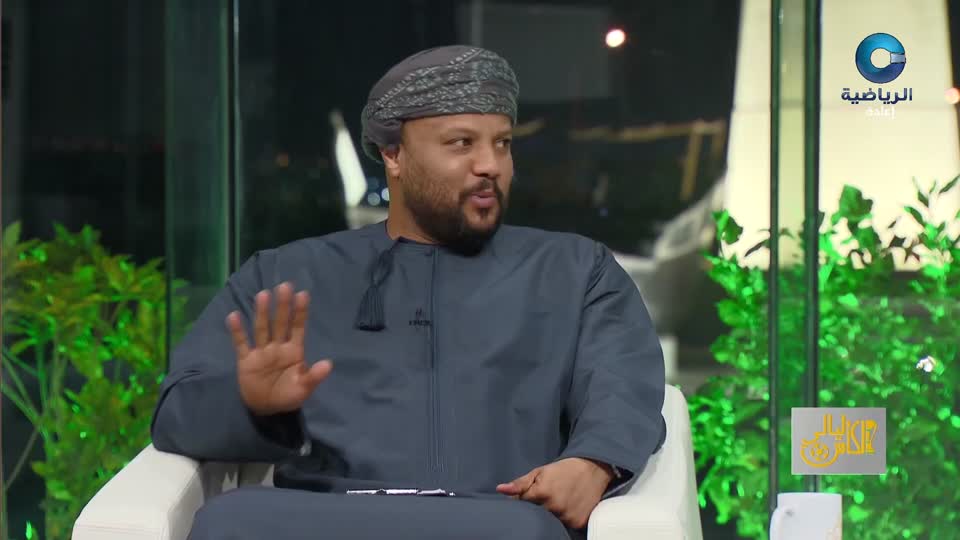 الدكة ( الكأس ) - 2025 - 2026 - الحلقة 14