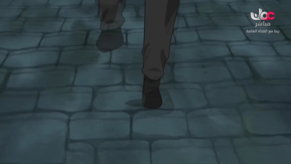 المسلسل الكارتوني للأطفال البؤساء