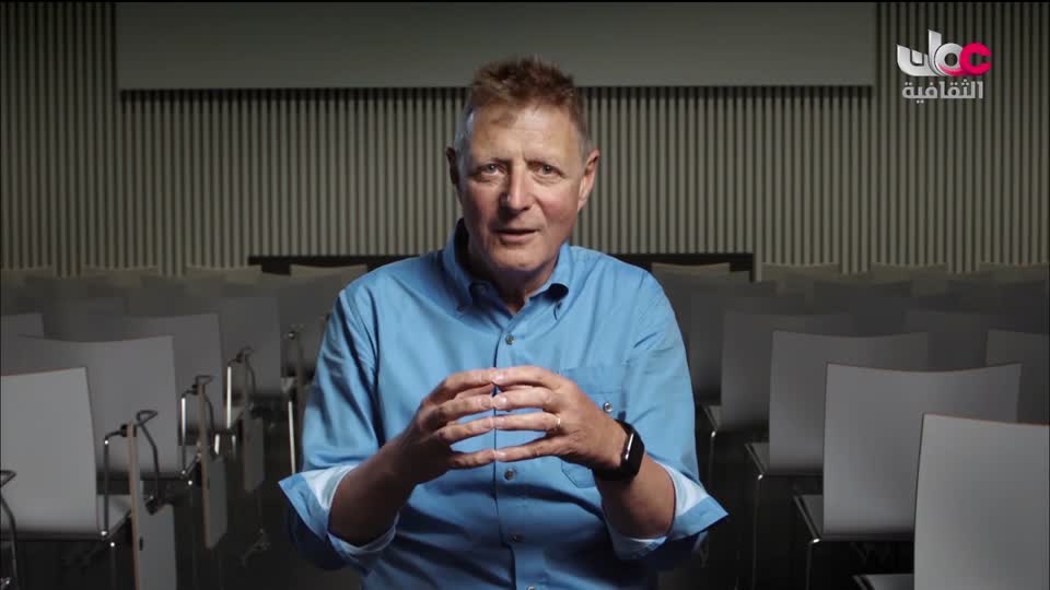 برنامج الثقافي - أسرار الحياة والكون - الحلقة 4