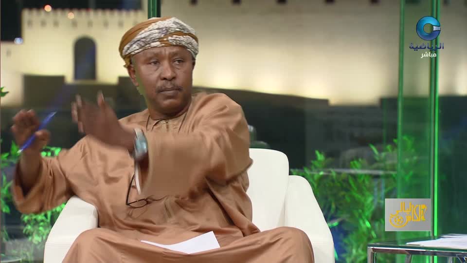 الدكة ( الكأس ) - 2025 - 2026 - الحلقة 15