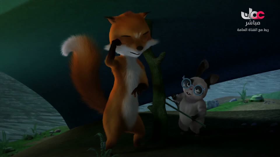 الاليون الصغار