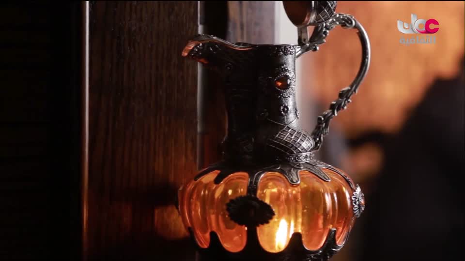 برنامج _ اعلام الشعر العربي - الحلقة 29