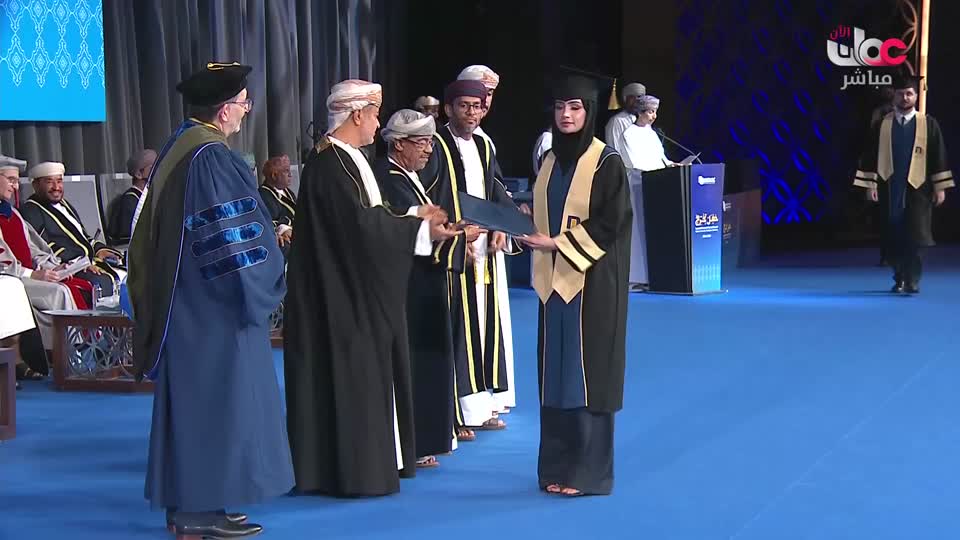 برنامج/صنع في عمان