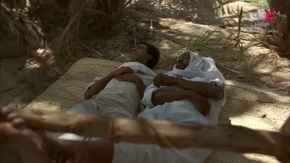 المسلسل المحلي - منا وفينا - الحلقة 30