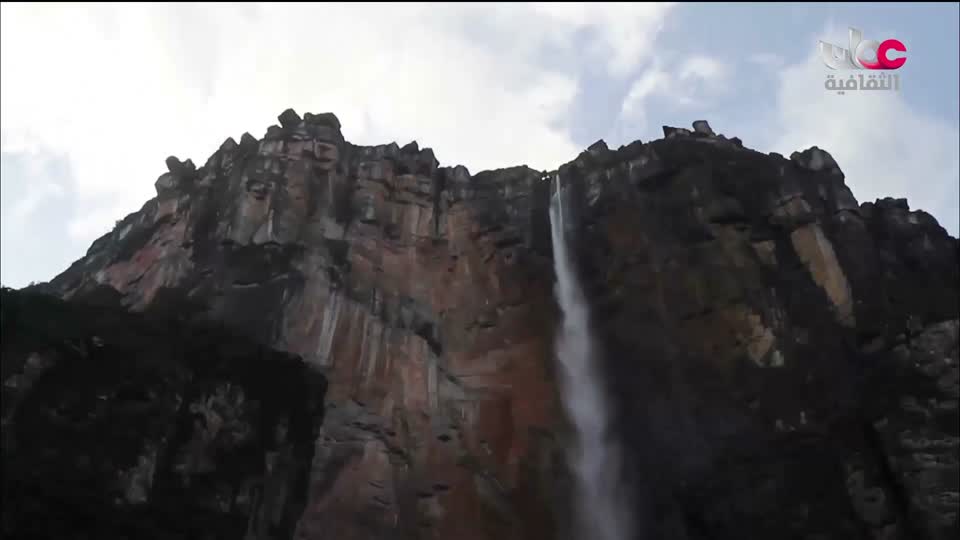 البرنامج الثقافي - العالم لك - الحلقة 29