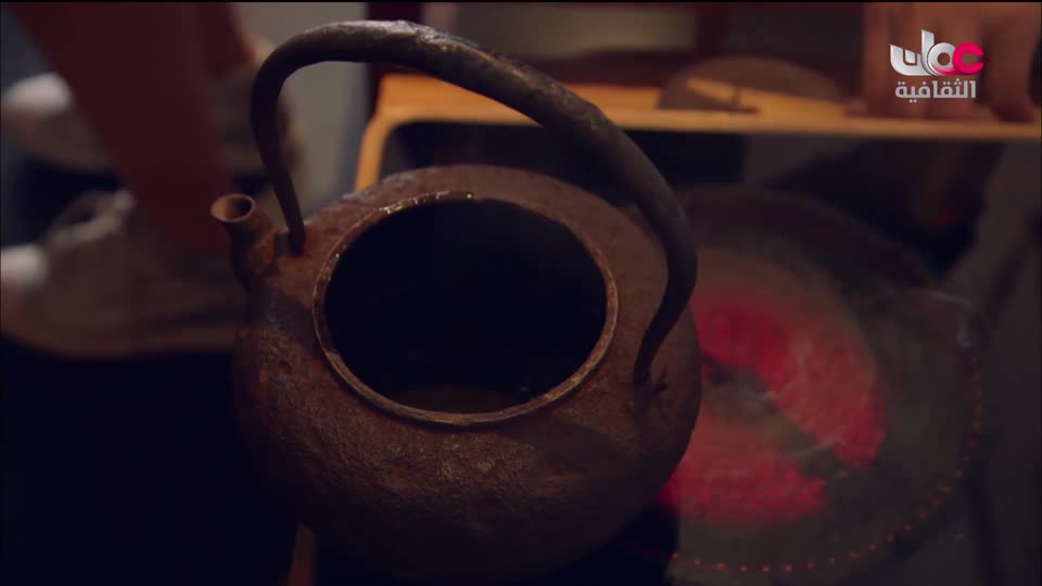 البرنامج الثقافي - أفضل الأسواق على الأرض - الحلقة 5