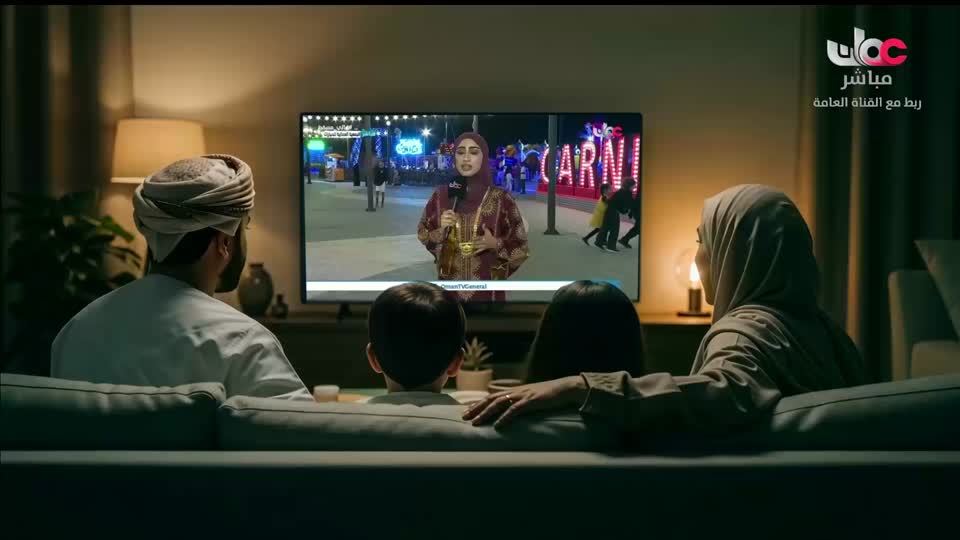 برنامج ليالي مسقط 2026 - الحلقة 27