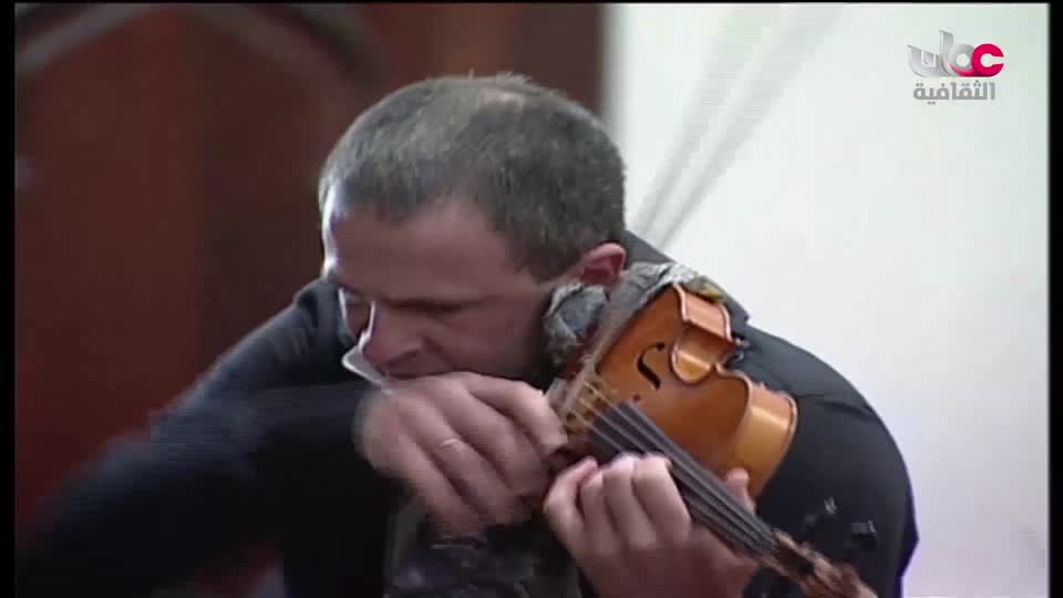 برنامج/ الاوركسترا السمفونية السلطانية العمانية