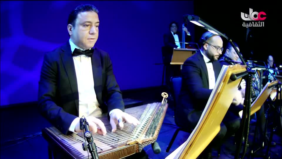 البرنامج الثقافي - أهل الأدب