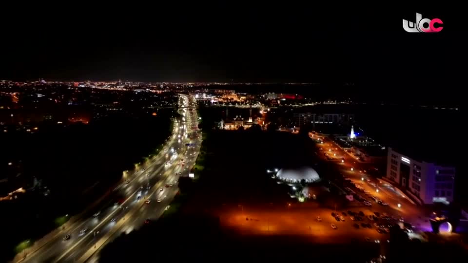 الهندسة المعمارية