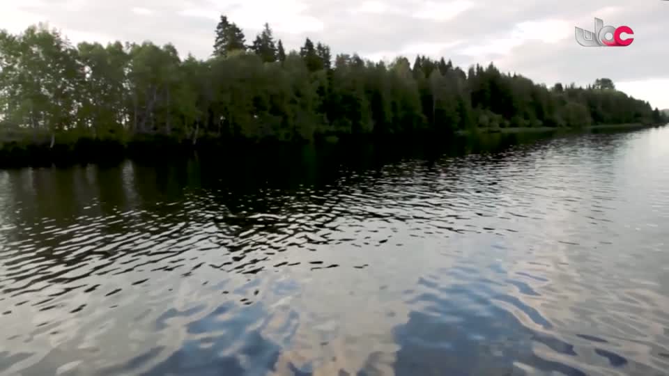 المسلسل العماني/سمرة عيدة