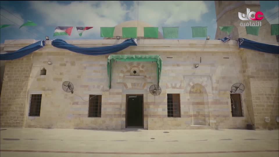 البرنامج الثقافي - إرث حضارة - الحلقة 26